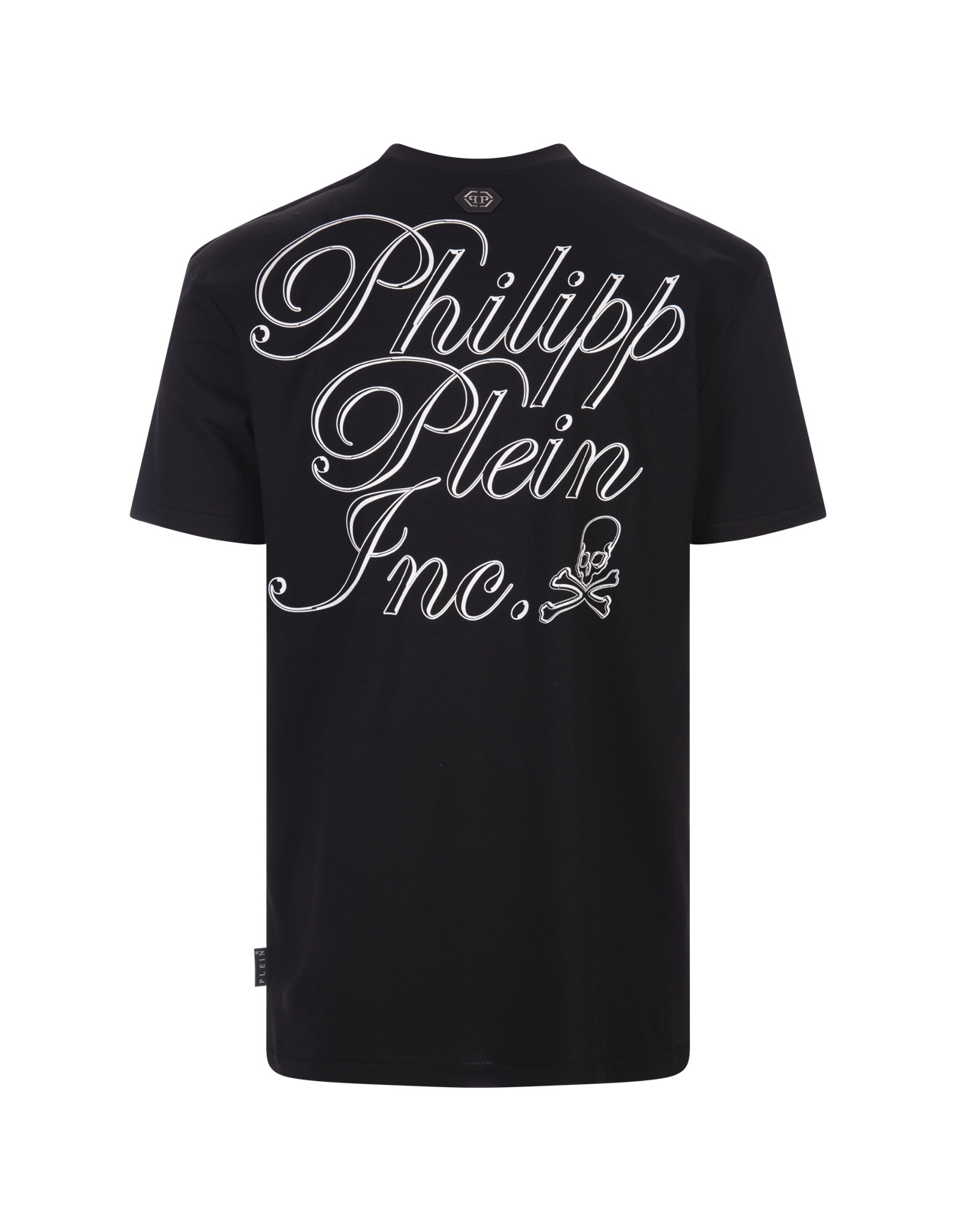 2024新商品 PHILIPP 未使用Tシャツ PLEIN トップス - polyglotpals.com